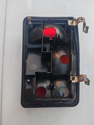 sedište: Stop lampa leva Lada 2104 Karavan br.2. Polovna, ocuvana. Skinuta sa — 6