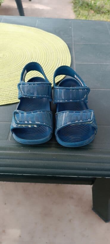 jakne za devojcice zimske: Sandals, Adidas, Size - 26 — 1