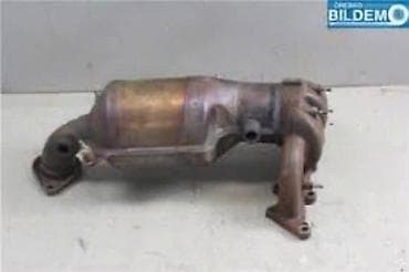 KATALIZATOR 1.4 BENZIN ZA ALFA ROMEO MITO | Za Alfu Mito 1.4 benzin na lalafo.rs KATALIZATOR 1.4 BENZIN ZA ALFA ROMEO MITO | Za Alfu Mito 1.4 benzin