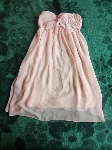 Overalls: Lc Waikiki, color - Pink — 1