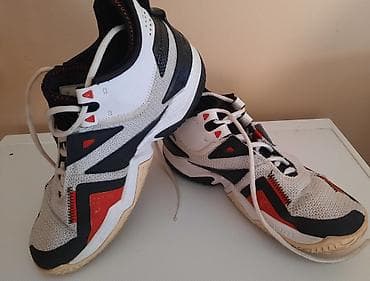 Men's Footwear: Jordan “Why Not?” Zer0.3 – muške košarkaške patike - Model: CJ — 2