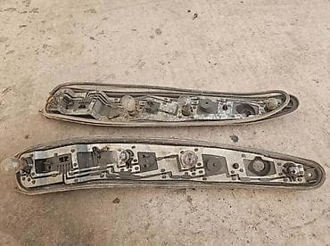 Auto-delovi: SIJALICA STOP LAMPE ZA FIAT PUNTO ZA 2001. GOD — 1