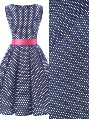 samo haljina: Merlinka sa džepovima
Dužina 122 cm
Pamuk sa elastinom
Cena: 2200 din — 1