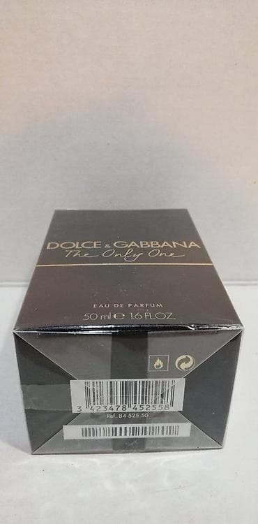 Parfemi: DOLCE & GABBANA THE ONLY ONE EDP 50ML | Dolce &Gabbana The — 3