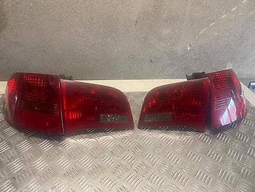 LAMPE ZA AUDI A6, A6 ALLROAD OD 2004. DO 2008. GOD. | lampe za a6 4f