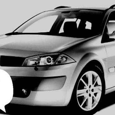 paracin polovni automobili: DELOVI ZA RENAULT MEGANE 1.5DCI 2006. GOD. | Povoljni polovni delovi — 1