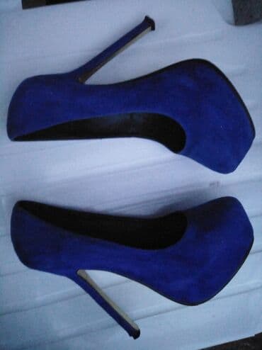 kožne torbice oko struka: Pumps, 38 — 3
