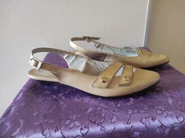 haljine c a: Sandals, Ayakdas, 36 — 1