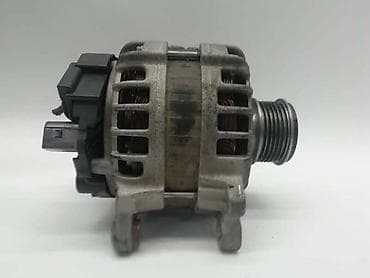 atenci 7: ALTERNATOR ZA VOLKSWAGEN POLO OD 2009. DO 2017. GOD. | Polovni — 3