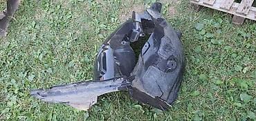 patosnice za automobile: POTKRILO F48 F49 ZA BMW X1 | BMW x1 f48 f49 potkrilo pd bmw 7342176 — 2