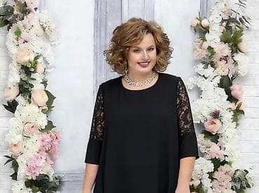 massimo dutti odela: 02. ✨ 𝑺𝒕𝒚𝒍𝒆 Univerzalna velicina od 2xl do 4xl Kosuljica 2450 — 3