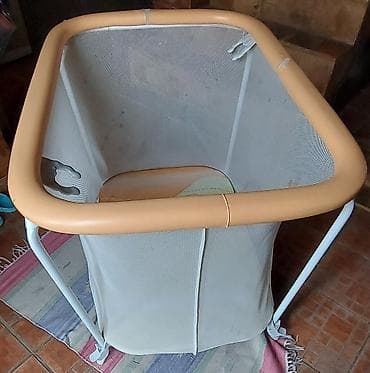 volan za bebe: Plebani ogradica za decu — 5