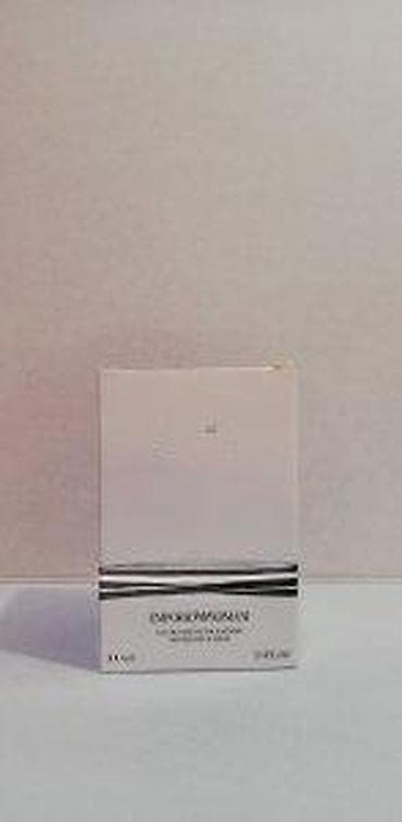 armani ženske patike: GIORGIO ARMANI EMPORIO IN LOVE WITH YOU EDP100ML TSTR | Giorgio — 5
