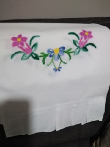 lidl tabure za decu: Floral, color - Multicolored — 10
