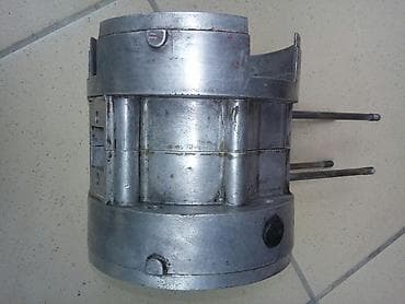 BLOK MOTORA TOMOS. AUTOMATIK KAISAR KAO NOV 1971 godiste mogu deklovi