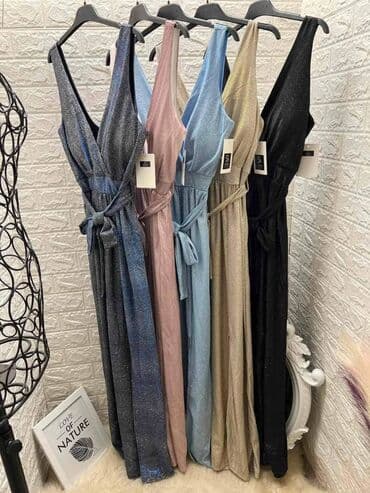 sljokicava haljina: Sljokicava haljina 2800 r.d — 2