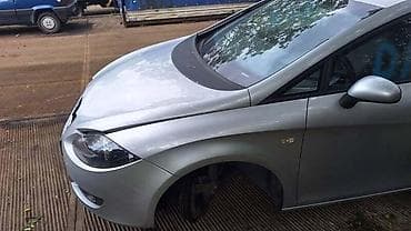 reno senik do 3000 eura: LEON KRILO ZA SEAT LEON OD 2005. DO 2012. GOD — 3
