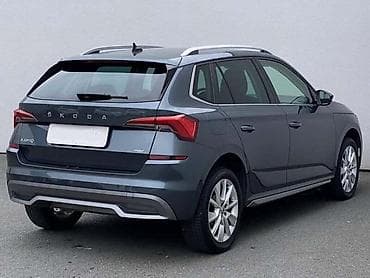 marka mustang: ŠKODA KAMIQ 1.0TSI - KOMPLETAN AUTO U DELOVIMA | Kompletan auto u — 1