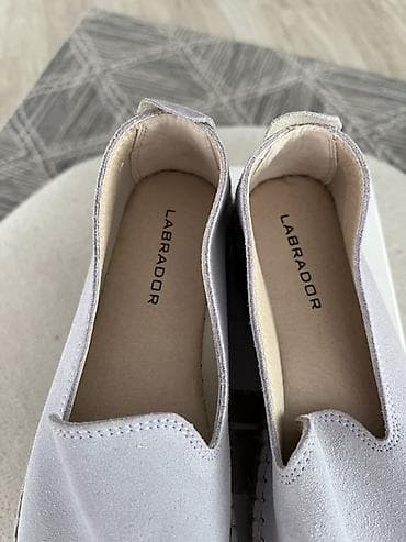 sebago cipele: Labrador espadrile – model 74000 - Tip: slip-on espadrile sa — 2