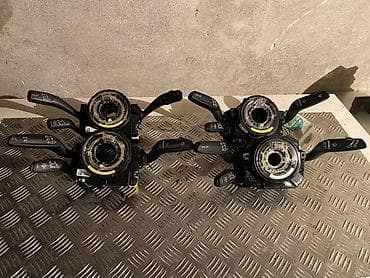 pare: RUCICE, SPULNE VOLANA ZA AUDI A4, A4 ALLROAD, A5 . OD 2008. DO 2018 — 1
