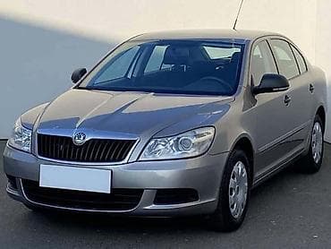 glava motora pezo 206 1.4 benzin: ŠKODA OCTAVIA II 1.4 16V - KOMPLETAN AUTO U DELOVIMA | Kompletan — 3