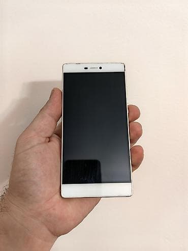Huawei P8 sa 3/16gb memorije, otključan za sve mreže, dobro očuvan i na lalafo.rs Huawei P8 sa 3/16gb memorije, otključan za sve mreže, dobro očuvan i