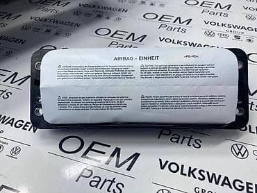 iznajmljivanje auto prikolica: KOMPLET TABLA SA AIRBAG-OVIMA ZA VOLKSWAGEN POLO | Komplet tabla sa — 3