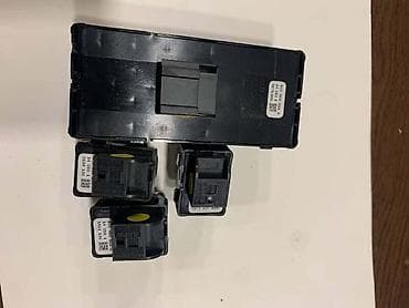 audi tt 3.2 front bumper: PREKIDAČI ZA AUDI A3 OD 2012. DO 2016. GOD. | Prekidači za audi — 2