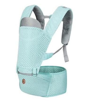 zara sandale ravne: Cangaroo kengur nosiljka za bebe Mistral Ergonomska nosiljka za bebe — 3