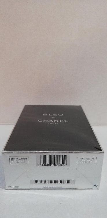chanel c: CHANEL BLEU DE CHANEL EDT150ML | Chanel Bleu de Chanel edt150ml — 2