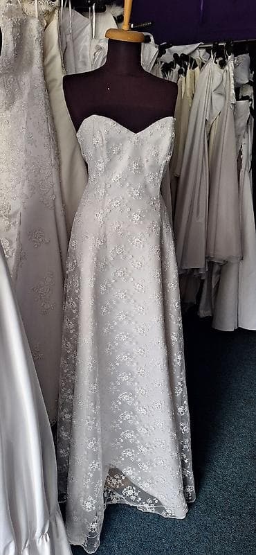 bele cipele: VENCANICA — 6