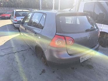 auto dijagnostika cena: DESNO KRILO ZA VOLKSWAGEN GOLF 5 OD 2003. DO 2009. GOD. | Desno — 4