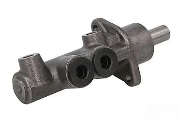 Brake System: FIAT DOBLO 01-10 GLAVNI KOCIONI CILINDAR | SVI DELOVI SU NOVI I — 2