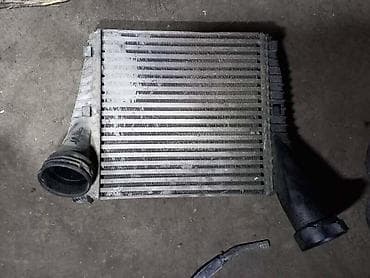 kvadove: INTERKULERI 3.0 TDI ZA AUDI Q7 OD 2006. DO 2010. GOD — 1