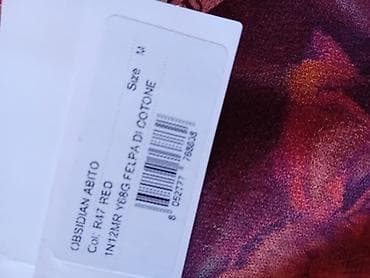 Other: Nova original Pinko duks haljina sa etiketom — 4