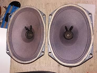 ajfon 7 polovan cena: Elipse Westra i Isophon -westra 26x16,5cm; 4 oma=25e -isophon — 5