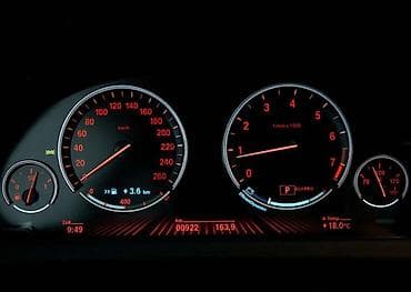 KILOMETAR SAT ZA BMW SERIJA 6 OD 2011. DO 2018. GOD