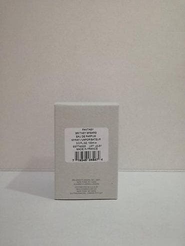 Parfemi: BRITNEY SPEARS FANTASY EDP100ML TSTR | Britney Spears Fantasy — 4