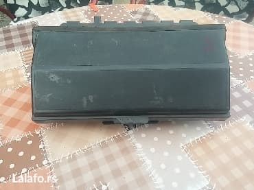 svetleca traka za auto: Tabla sa osiguračima Lada 2107 Riva, odgovara i za Ladu 2105,2104 — 8