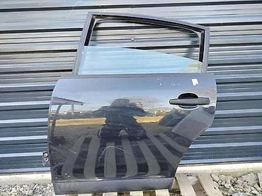 ld plavi: ZADNJA LEVA VRATA ZA CITROEN C4 OD 2004. DO 2010. GOD. | Zadnja leva — 1