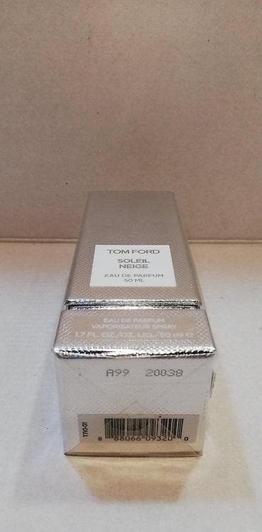 tom ford 20ml: TOM FORD SOLEIL NEIGE EDP 50ML | Tom Ford Soleil Neige edp 50ml — 3