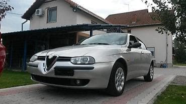 auto delovi zajecar: ALFA ROMEO DELOVI | DELOVI ZA ALFU Giulietta, MiTO, 159, BRERA, 147 — 10