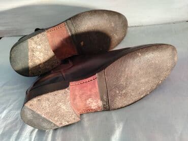 broj patike u cm: Čizme, veličina - 41 — 5