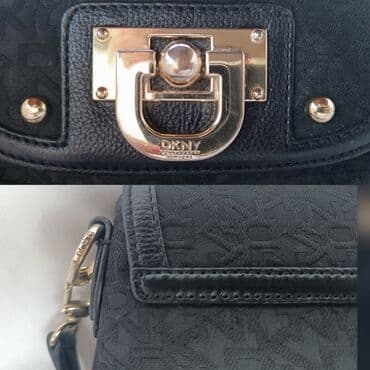 kožna torba ženska: Shoulder bag — 1