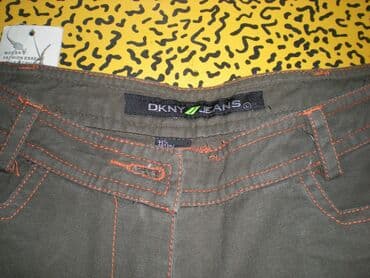dkny patike: Farmerke dkny nove donna karan farmerke, sa etiketom. Izuzetno — 3