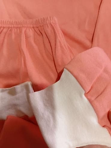 converse bele patike: XL, bоја - Boja breskve — 5