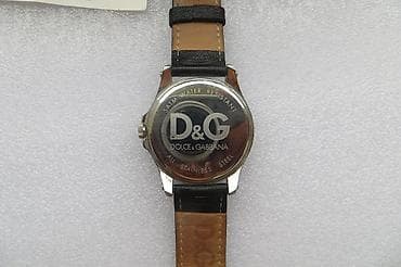 rolex satovi cijene: DOLCE GABBANA DW 0776 mala razlika od novog, mozda par puta — 4