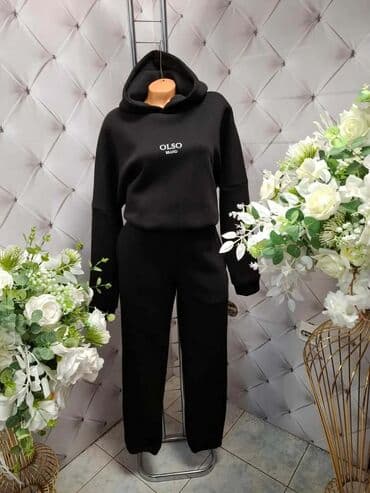 zvezda trenerke: Termo kompleti — 3