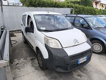 autocacak polovni automobili: CITROEN NEMO 2008. GOD. - KOMPLETAN AUTO U DELOVIMA | Citroen Nemo — 2