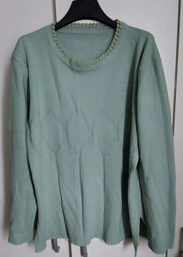 Džemperi, kardigani: XL, Casual, Jednobojni